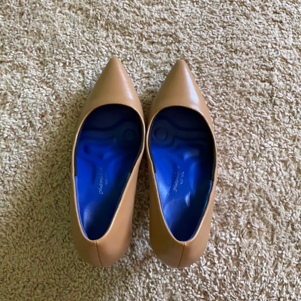 Antonia Saint Victoria high heel 2.0